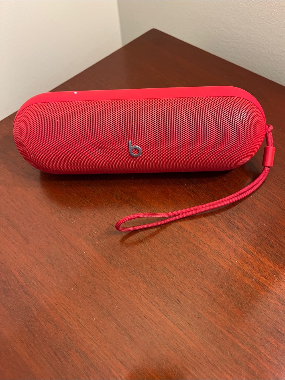 Beats Pill wireless water-resistant portable bluetooth speaker